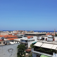 Бизнес-центр в Греции, Крит, Ханья, 135 кв.м.