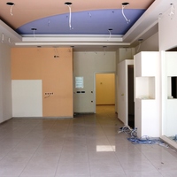 Бизнес-центр в Греции, Крит, Ханья, 135 кв.м.