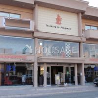 Other commercial property in Republic of Cyprus, Lemesou, 1500 sq.m.