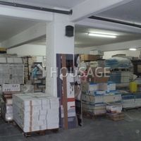 Other commercial property in Republic of Cyprus, Lemesou, 1500 sq.m.