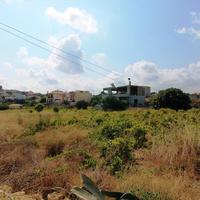 Земельный участок в Греции, Крит, Ираклион, 1000 кв.м.