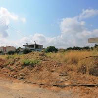 Земельный участок в Греции, Крит, Ираклион, 1000 кв.м.