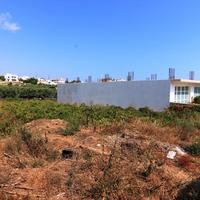 Land plot in Greece, Crete, Irakleion, 859 sq.m.