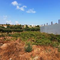 Land plot in Greece, Crete, Irakleion, 859 sq.m.