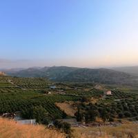 Земельный участок в Греции, Крит, Ираклион, 2600 кв.м.