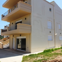 Townhouse in Greece, Crete, Chania, 226 sq.m.