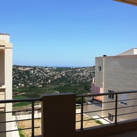 Townhouse in Greece, Crete, Chania, 226 sq.m.