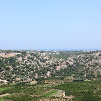 Townhouse in Greece, Crete, Chania, 226 sq.m.