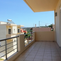 Townhouse in Greece, Crete, Chania, 226 sq.m.