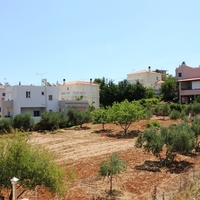 Townhouse in Greece, Crete, Chania, 226 sq.m.