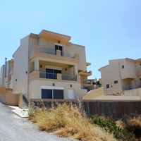 Townhouse in Greece, Crete, Chania, 226 sq.m.