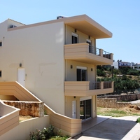 Townhouse in Greece, Crete, Chania, 226 sq.m.