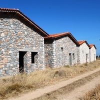 Business center in Greece, Dode, 200 sq.m.