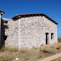 Business center in Greece, Dode, 200 sq.m.