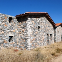 Business center in Greece, Dode, 200 sq.m.