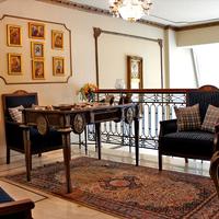 Таунхаус в Греции, Аттика, Афины, 600 кв.м.