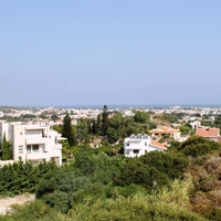 Земельный участок в Греции, Dode