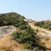 Земельный участок в Греции, Dode