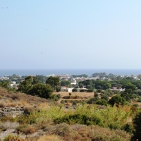 Земельный участок в Греции, Dode