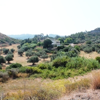 Земельный участок в Греции, Dode