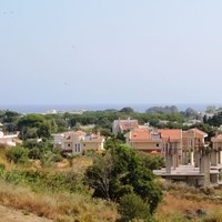 Земельный участок в Греции, Dode