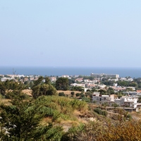 Земельный участок в Греции, Dode