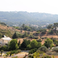 Земельный участок в Греции, Dode