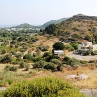 Земельный участок в Греции, Dode