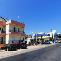 Бизнес-центр в Греции, Крит, Ираклион, 1400 кв.м.