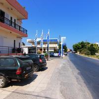 Бизнес-центр в Греции, Крит, Ираклион, 1400 кв.м.