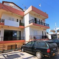 Бизнес-центр в Греции, Крит, Ираклион, 1400 кв.м.