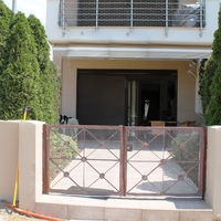 Flat in Greece, Central Macedonia, Center, 55 sq.m.