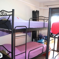 Flat in Greece, Central Macedonia, Center, 55 sq.m.