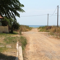 Flat in Greece, Central Macedonia, Center, 55 sq.m.