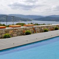 Таунхаус в Греции, Центральная Греция, Центр, 90 кв.м.