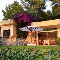 Villa in Greece, Central Macedonia, Center, 100 sq.m.