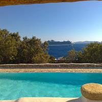 Вилла в Греции, 300 кв.м.