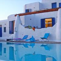 Вилла в Греции, 300 кв.м.