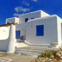 Вилла в Греции, 300 кв.м.