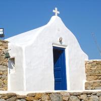 Вилла в Греции, 300 кв.м.