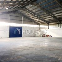 Other commercial property in Republic of Cyprus, Lemesou, 1500 sq.m.