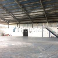 Other commercial property in Republic of Cyprus, Lemesou, 1500 sq.m.