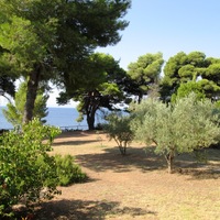 Таунхаус в Греции, Центральная Македония, Центр, 260 кв.м.