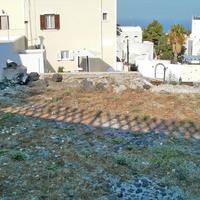 Land plot in Greece, Fira, 472 sq.m.
