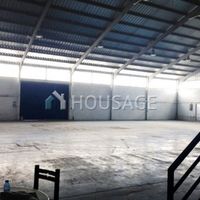 Other commercial property in Republic of Cyprus, Lemesou, 1500 sq.m.