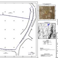 Land plot in Greece, 5200 sq.m.