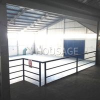 Other commercial property in Republic of Cyprus, Lemesou, 1500 sq.m.