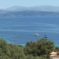 Villa in Greece, Ionian Islands, 140 sq.m.