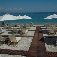 Villa in Greece, Ionian Islands, 140 sq.m.