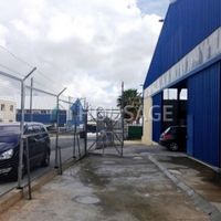 Other commercial property in Republic of Cyprus, Lemesou, 1500 sq.m.